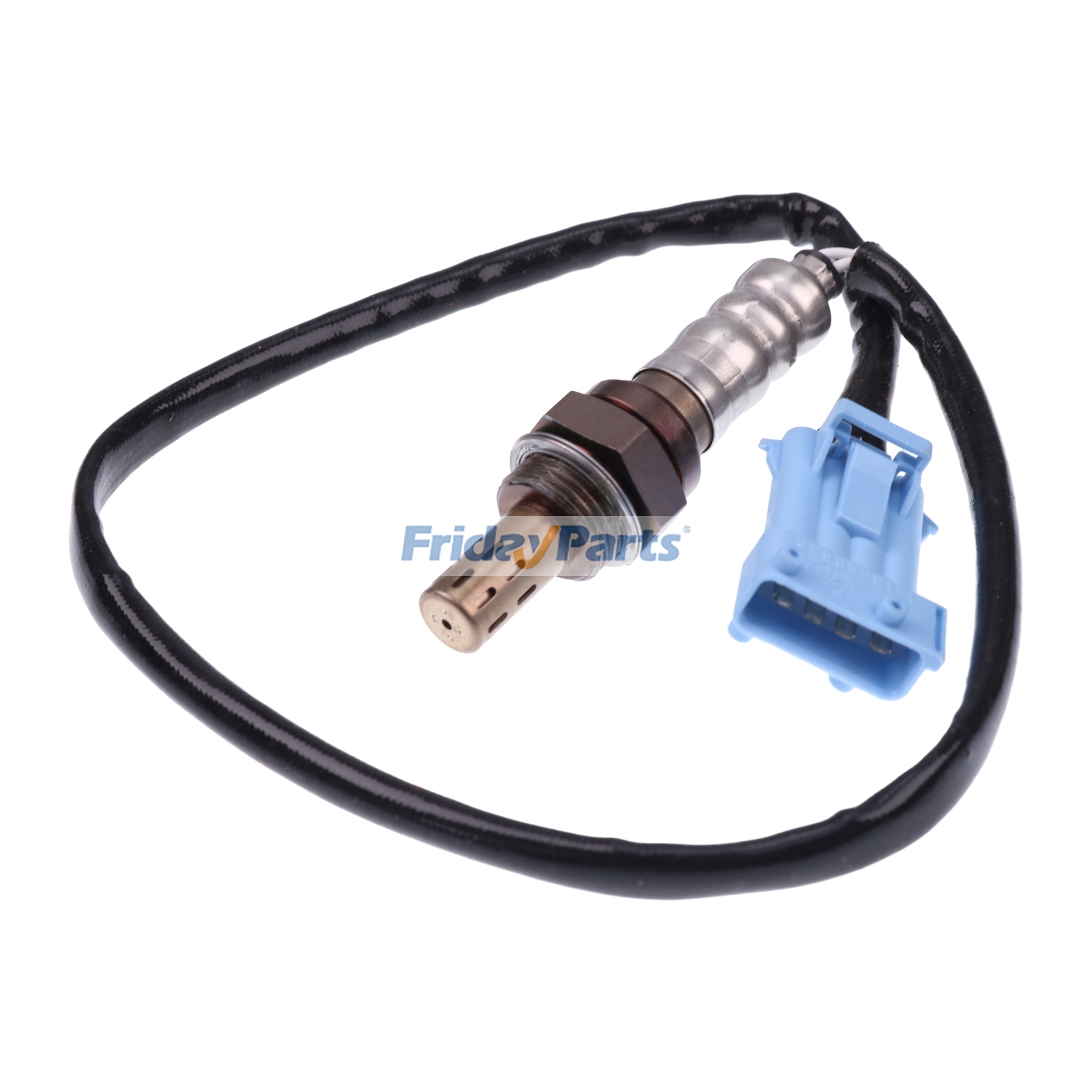 Sensor de oxígeno 11787548961 234-4488 para Mini Cooper Countryman Paceman de FridayParts