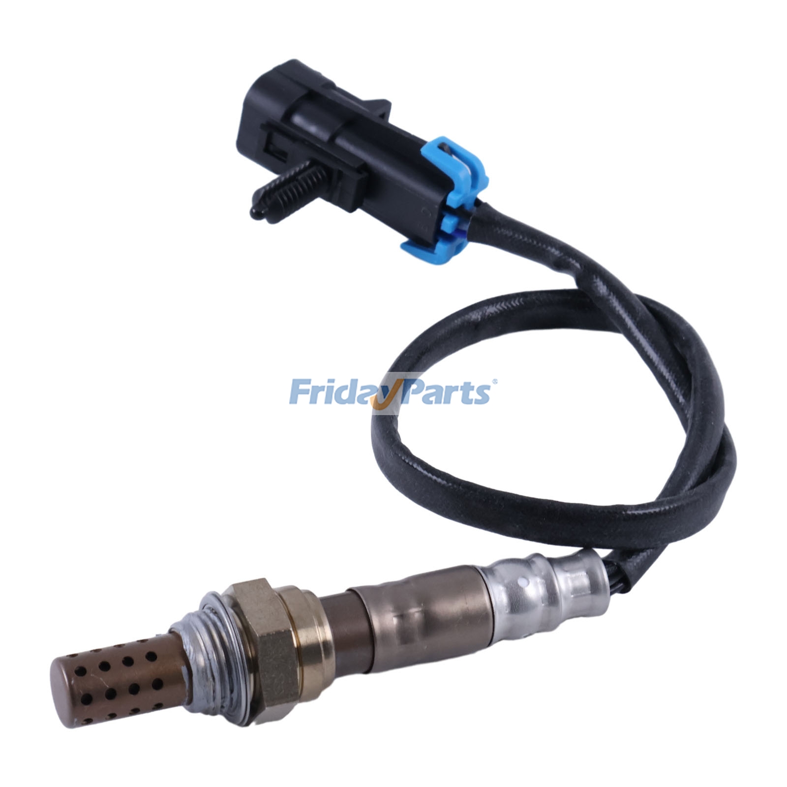 Capteur d'oxygène 12612459 pour Chevrolet Captiva Vauxhall AntarapourPour Chevrolet