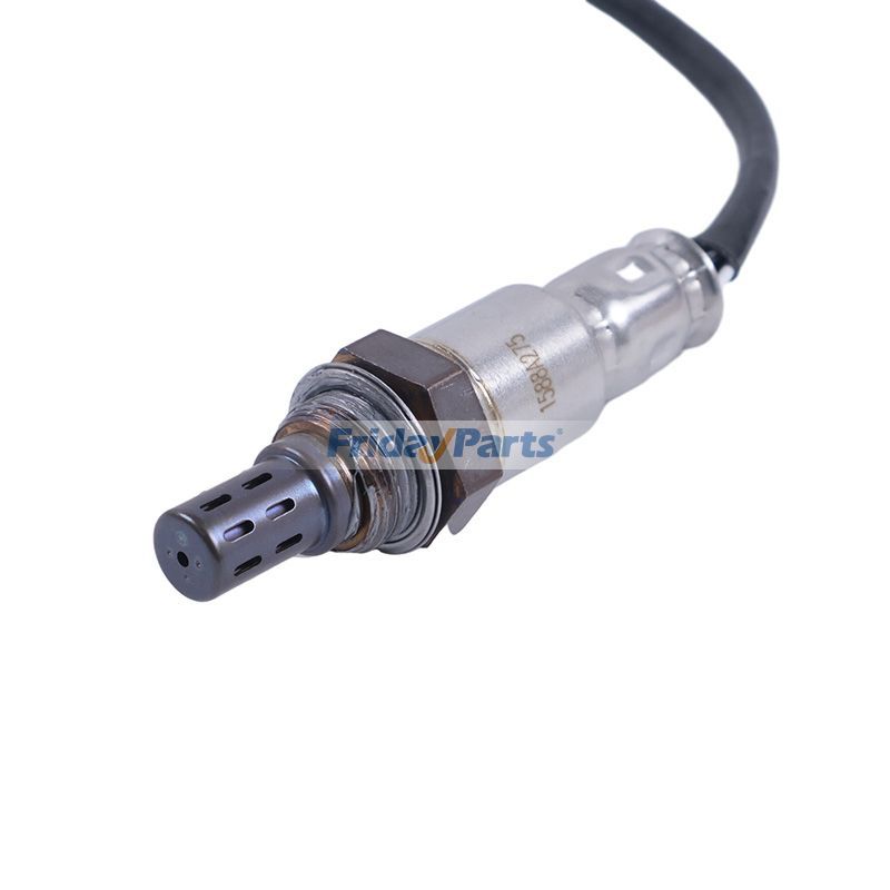 Vehicle Oxygen Sensor