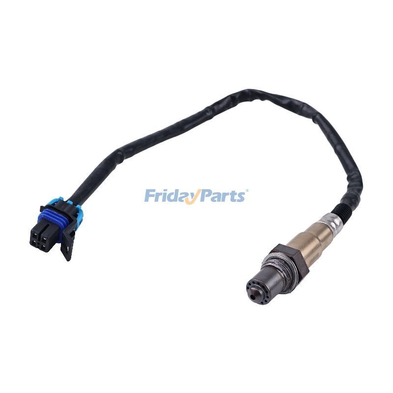 Oxygen Sensor 1646456 for Hyster Forklift S30FT S40FT S50FT S55FTS S60FT S70FT
