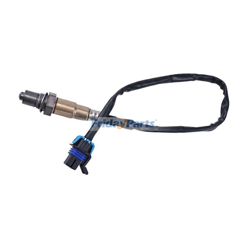 Capteur d'oxygène 1646456 pour chariot élévateur Hyster S30FT S40FT S50FT S55FTS S60FT S70FTpourPour Hyster