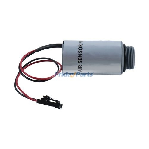 Robinair O2 Sensor 16916 Oxygen Sensor 16916 for Robinair Refrigerant identifier AC1234-4 AC1234 ...