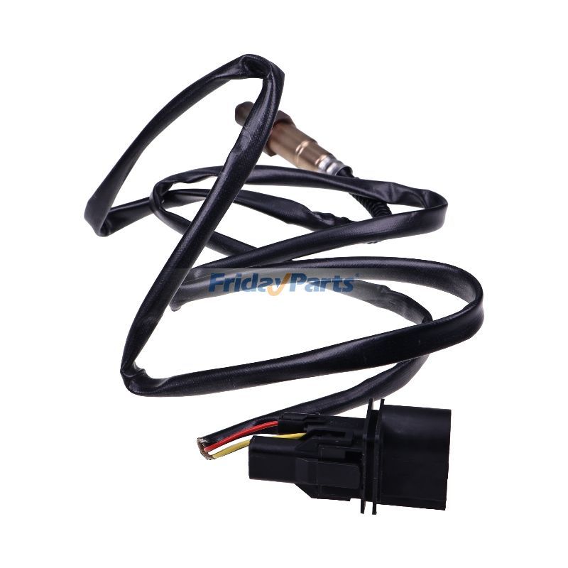 Oxygen Sensor for Audi Volkswagen Beetle for Vehicle