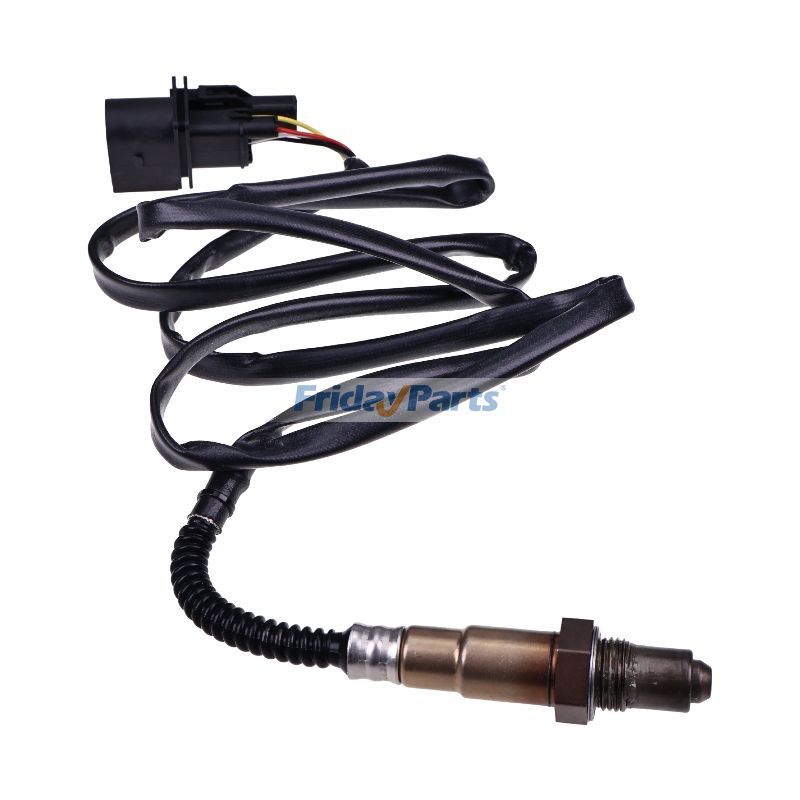 Oxygen Sensor 17014 0258007057 for Audi TT Volkswagen Passat Beetle Golf