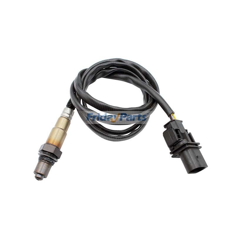 Oxygen Sensor 17216 0258017126 for BMW 330Ci X3 325i 525i 530i