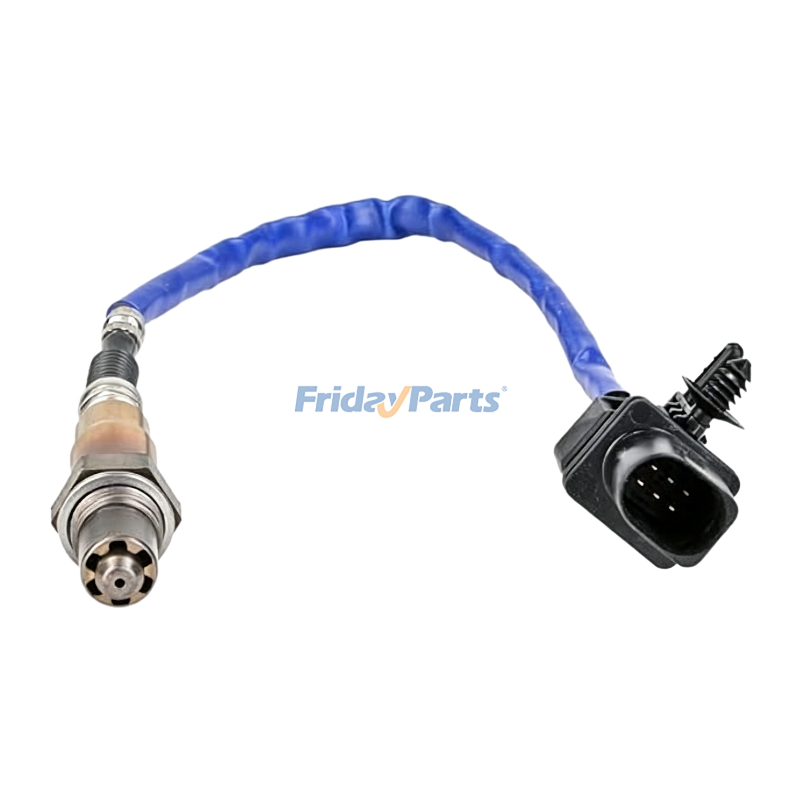 Capteur d'oxygène 17321 pour Ford Focus, Mustang, Taurus, Explorer, Expedition, Flex, Lincoln MKC, MKT et Navigator (2011-2019)