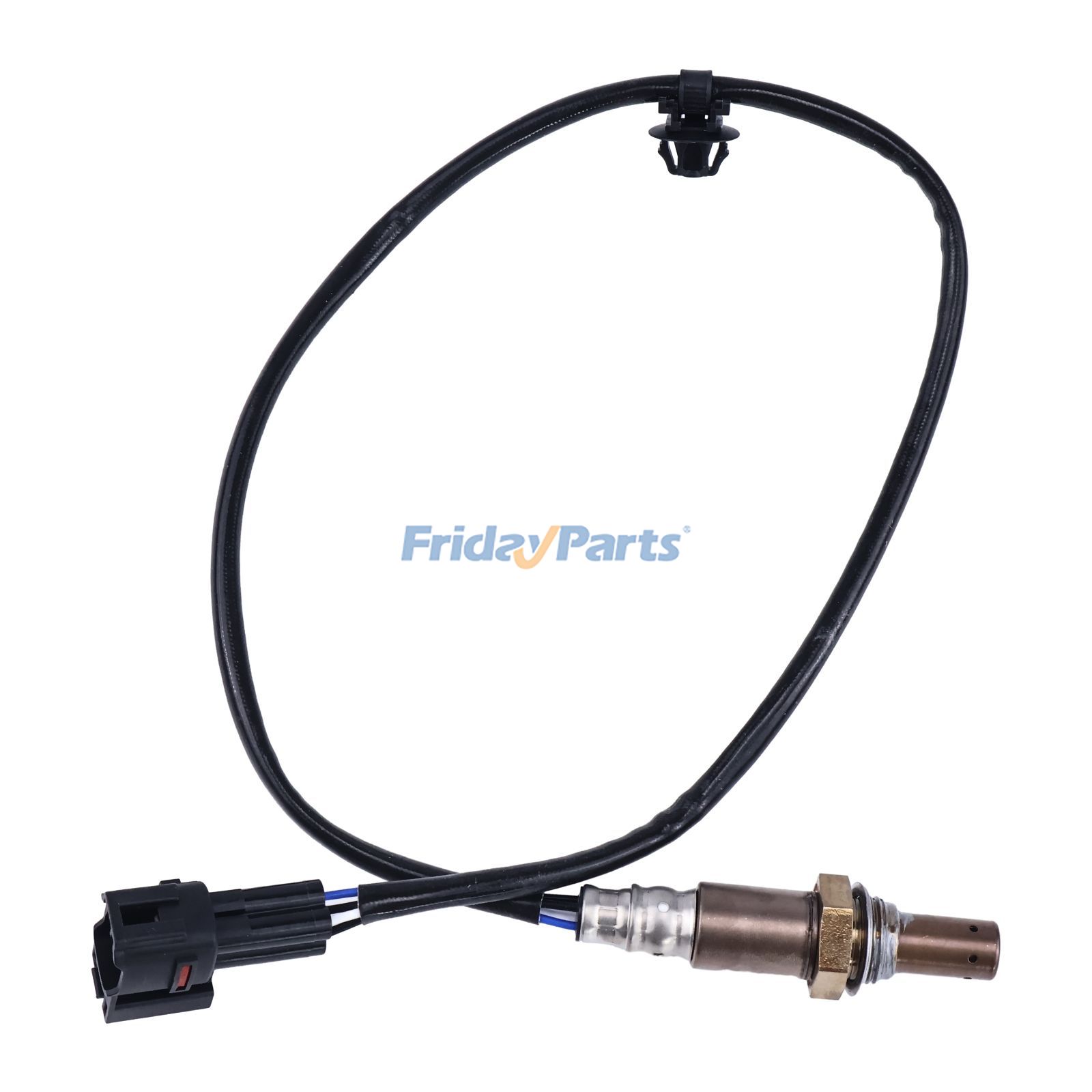 Vehicle Oxygen Sensor