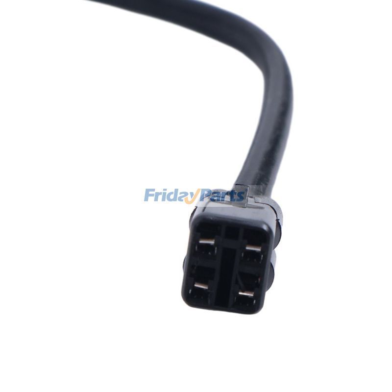 Compre Sensor de oxigênio 18213-98J30 para motor de popa Suzuki DF100A DF115A DF140A DF300A 100HP-300HP na FridayParts