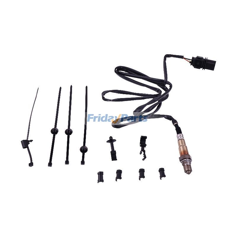  Oxygen Sensor  For Audi,For Volkswagen