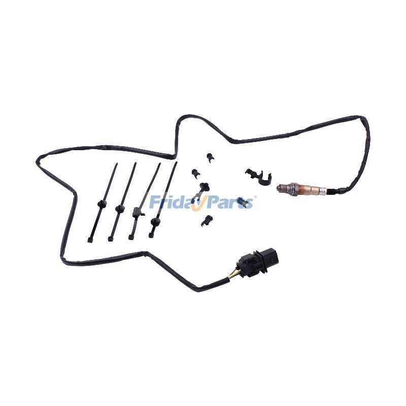 Oxygen Sensor 1K0998262AE for Volkswagen Beetle Golf Jetta Passat Touareg