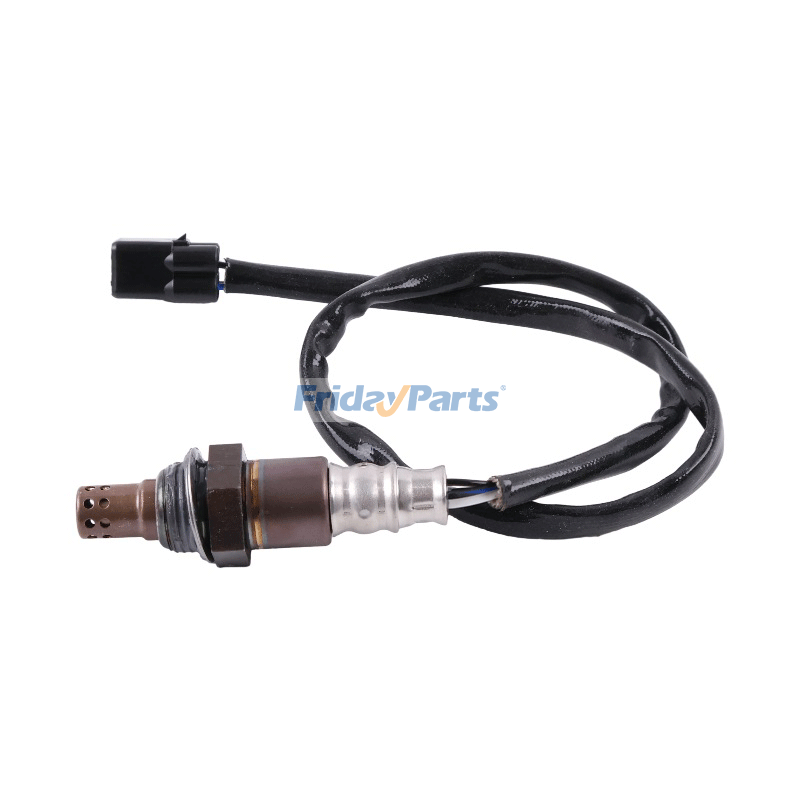 RENNYU Oxygen Sensor 21176-0136 for Kawasaki Ninja 300 EX300 250R EX250