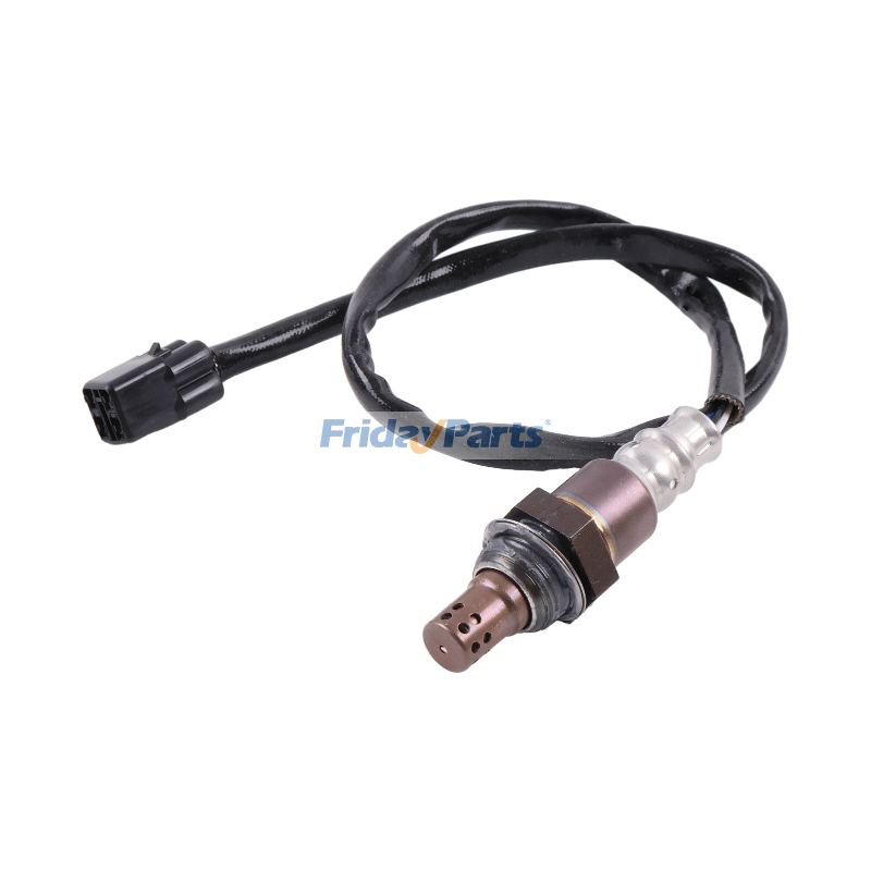 Oxygen Sensor 21176-0136 for Kawasaki Ninja 300 EX300 250R EX250 ER-6N ER6N 650 2005-2017