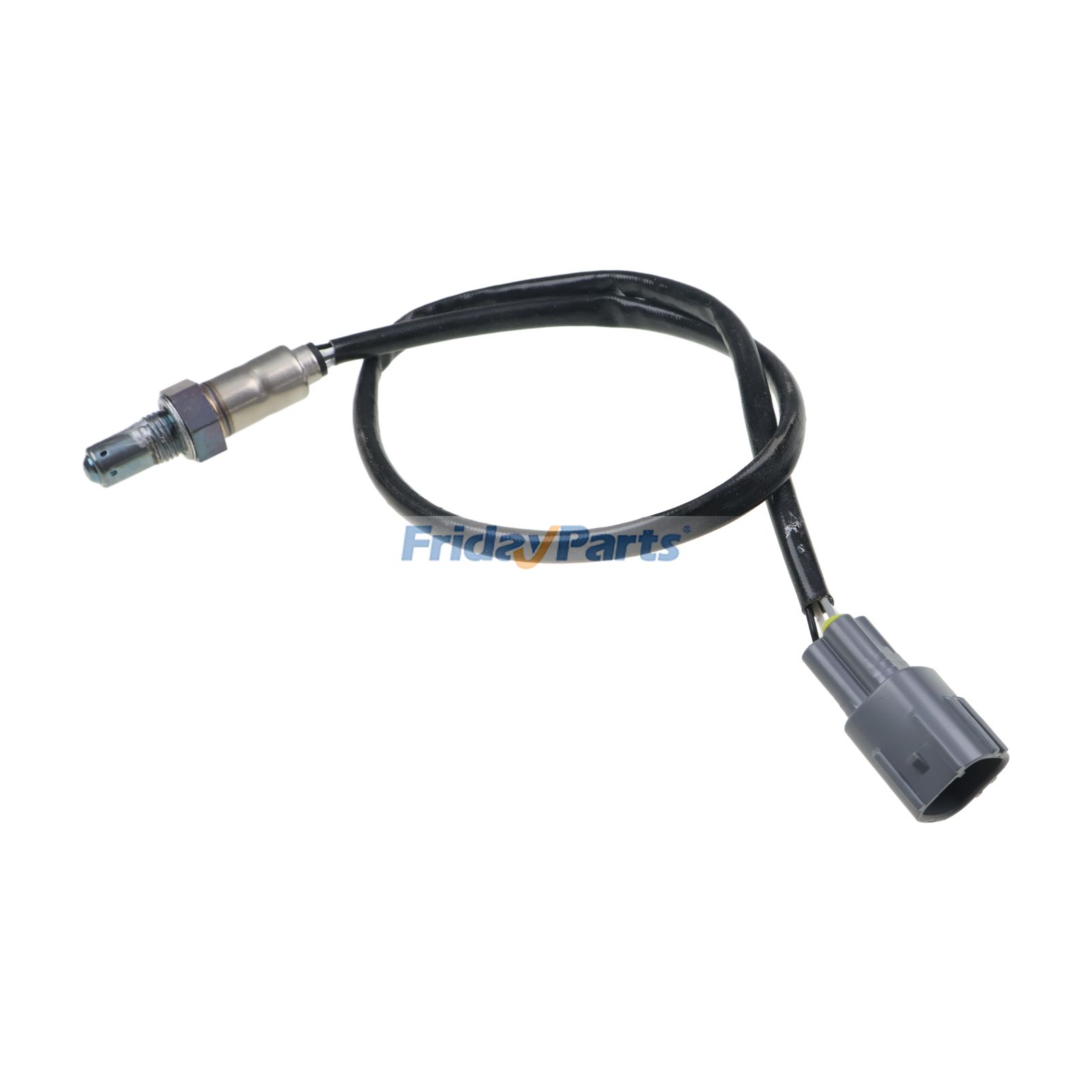 Oxygen Sensor 21176-0933 for Kawasaki Motorcycle ZX1000 ZX636