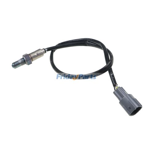 カワサキ バイク ZX1000 ZX636 ZX10R ZX6R 用酸素センサー 21176-0933 カワサキ バイク ZX1000 ZX636 ZX10R ZX6R 用酸素センサー 21176-0933