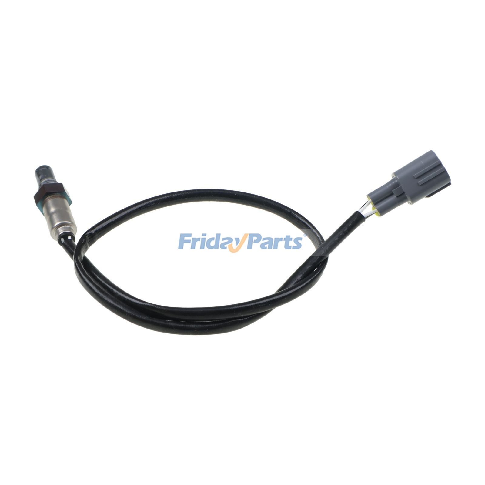 Oxygen Sensor 21176-0933 for Kawasaki Motorcycle ZX1000 ZX636