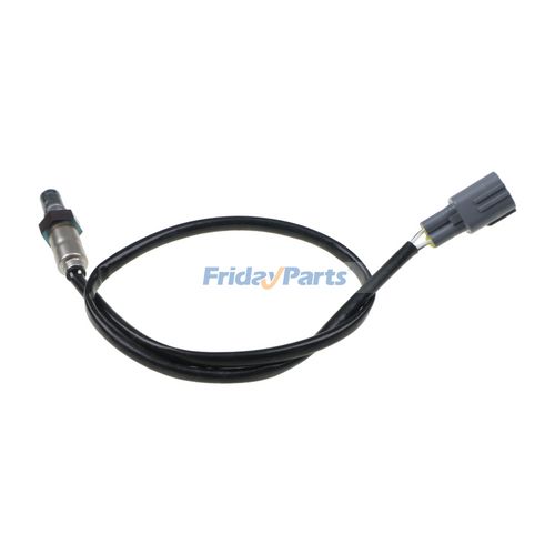 Oxygen Sensor 21176-0933 for Kawasaki Motorcycle ZX1000 ZX636 Oxygen Sensor 21176-0933 for Kawasaki Motorcycle ZX1000 ZX636