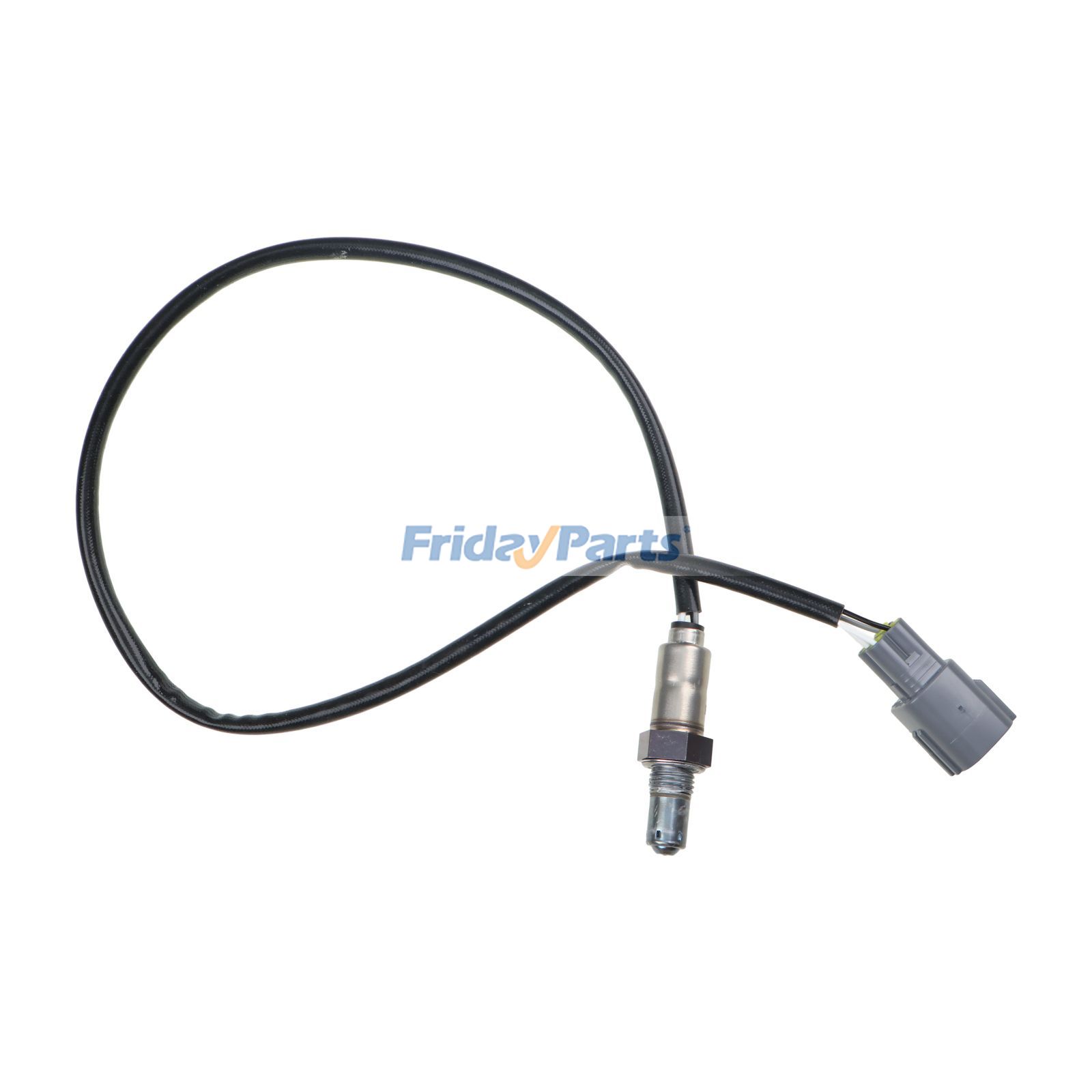 Oxygen Sensor 21176-0933 for Kawasaki Motorcycle ZX1000 ZX636