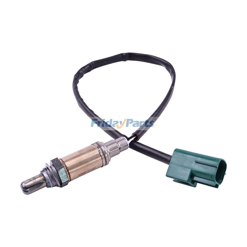 Oxygen Sensor 22690-FU460 for Nissan Engine K21 K25 Forklift