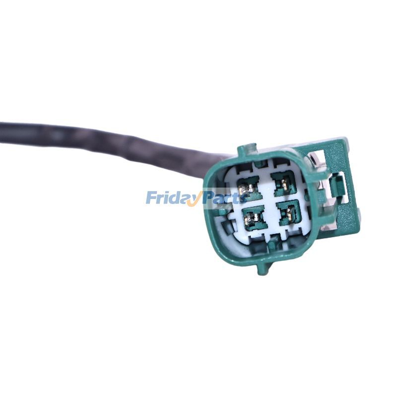 Oxygen Sensor 22690-FU460 for Nissan Engine K21 K25 Forklift