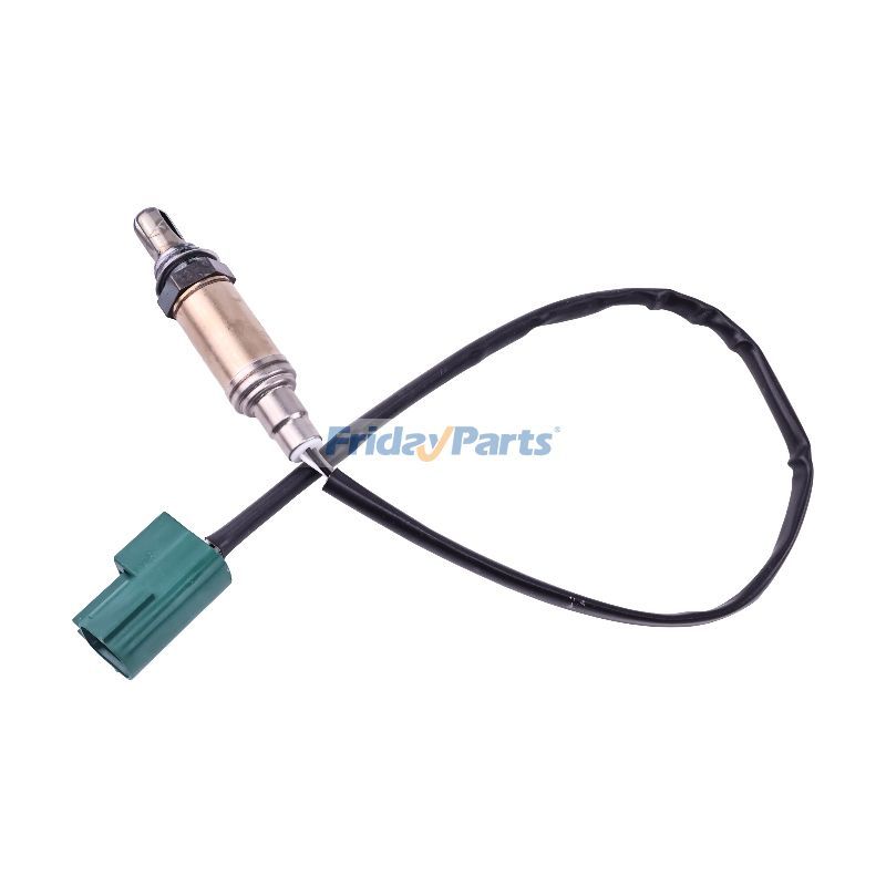 Sensor de oxígeno 22690-FU460 para carretilla elevadora Nissan Engine K21 K25 MUL02A20DV MUL02A20JV MAPL02A25DV MAPL02A25JV Para KOMATSU,Para Nissan
