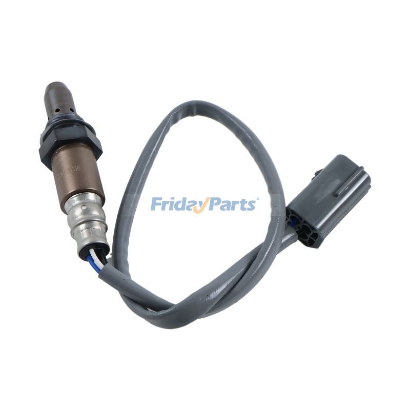 Vehicle Oxygen Sensor