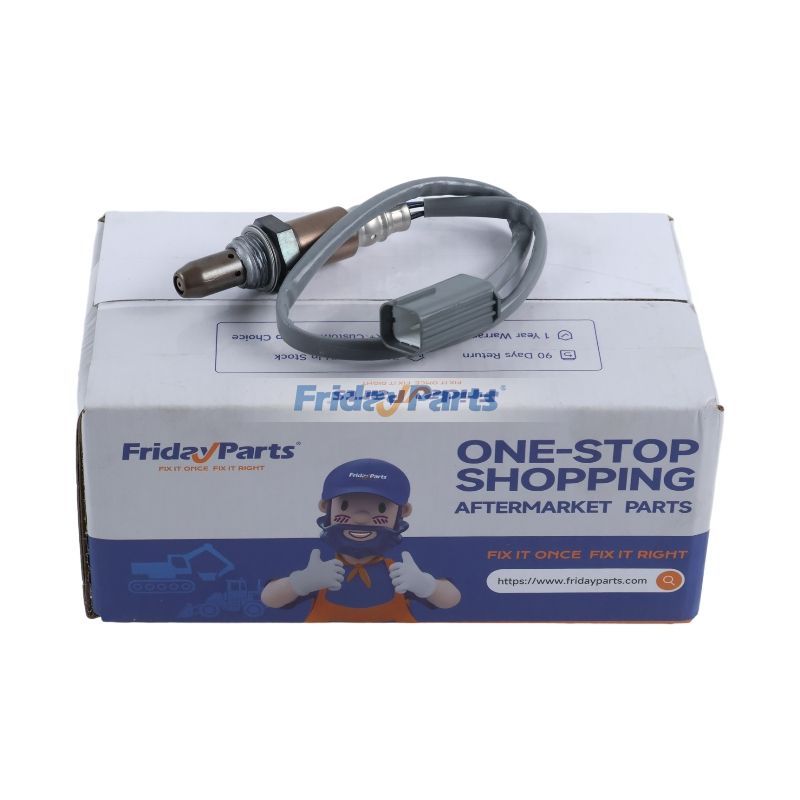 Oxygen Sensor 22693-1NA0A for Nissan Vehicle 2007-2008 350Z 2009-2011 370Z 2009-2013 Altima Rogue