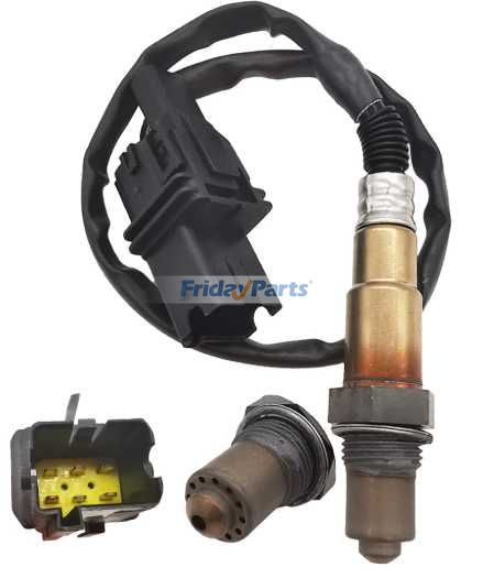 Oxygen Sensor 226937S000 226937Y020 226936M400 for Nissan Armada Frontier Pathfinder Titan Xterra Altima Maxima Murano Quest Sentra 