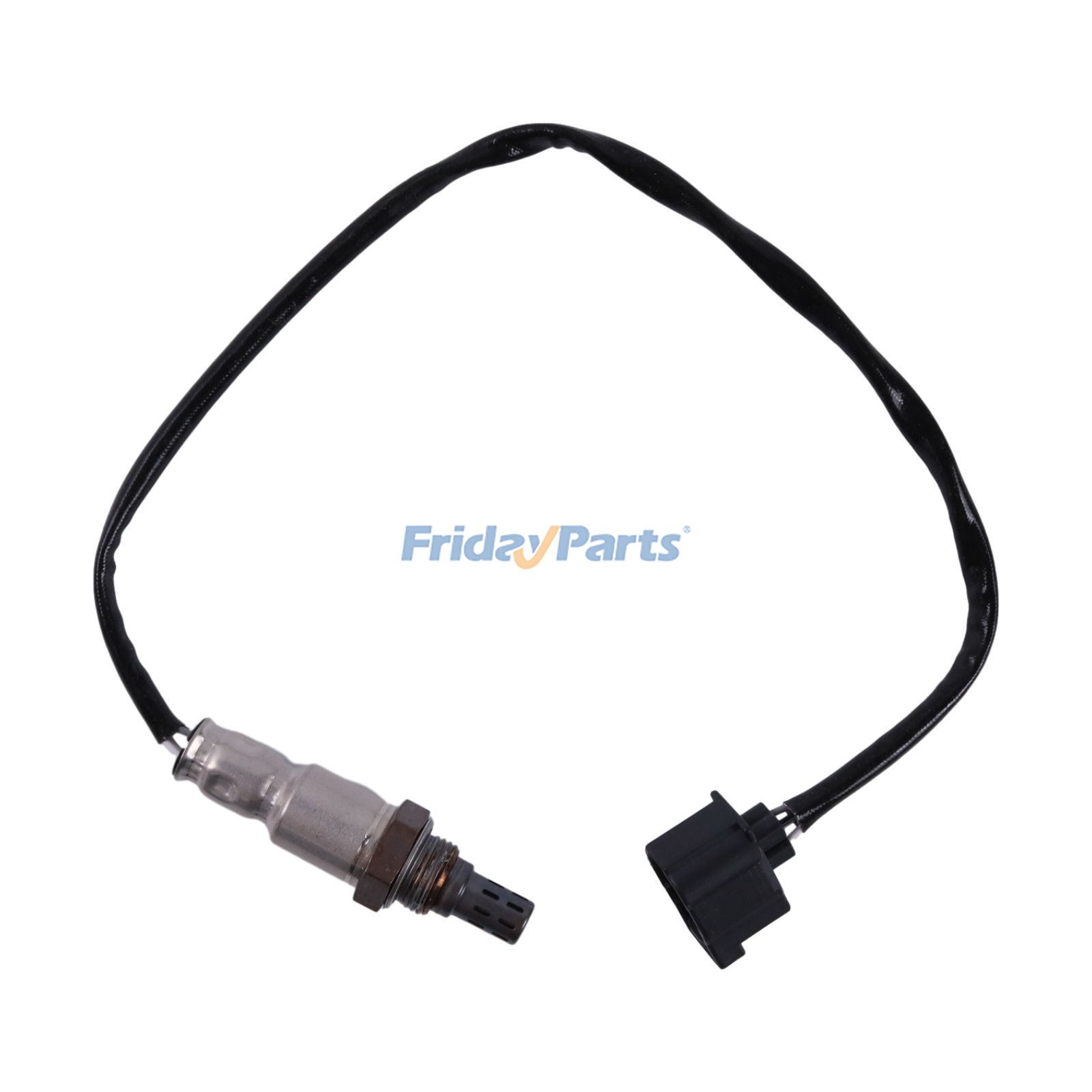 Vehicle Oxygen Sensor