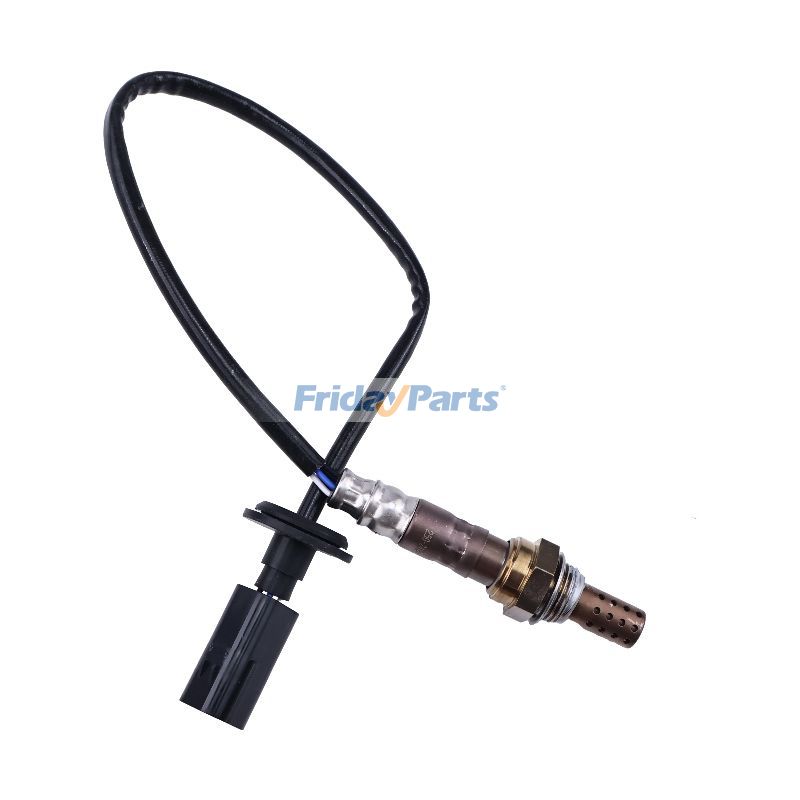 Vehicle Oxygen Sensor