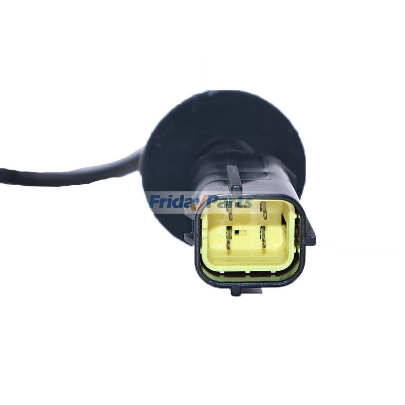 Oxygen Sensor in Stock in China,China Stock