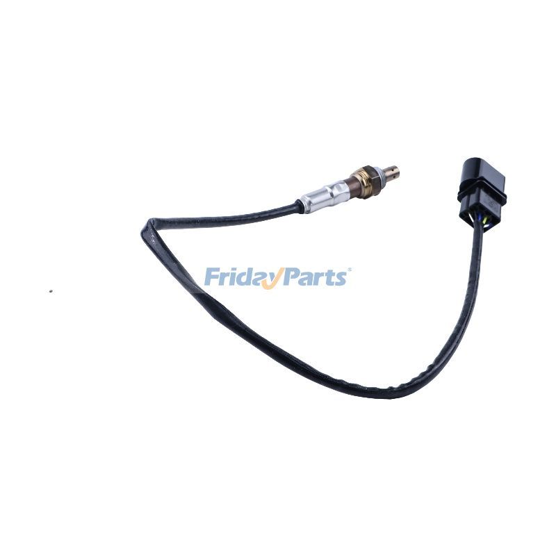 Vehicle Oxygen Sensor