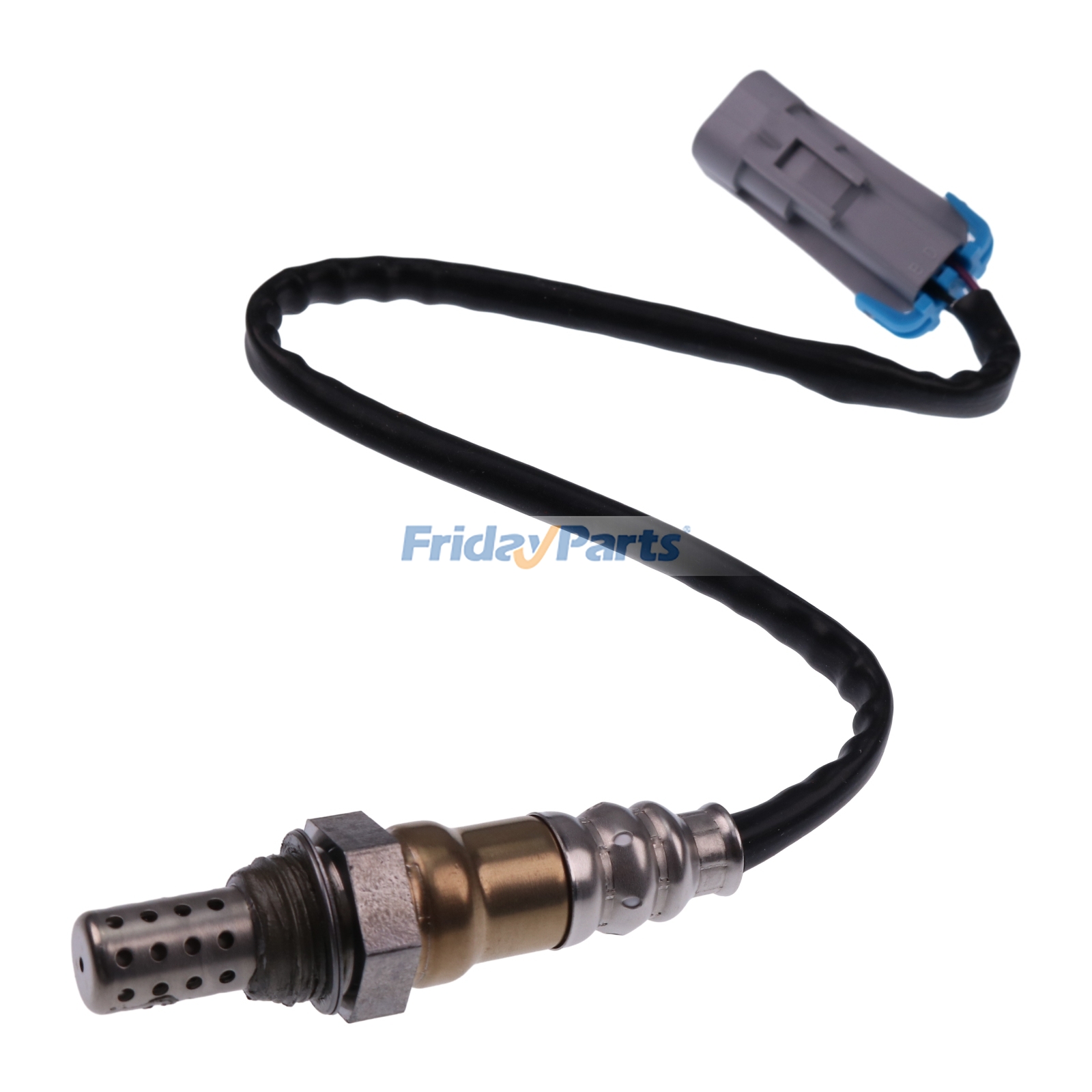 Oxygen Sensor 2344650 2344668 for Cadillac DeVille Chevrolet Astro Blazer Silverado 1500 2500