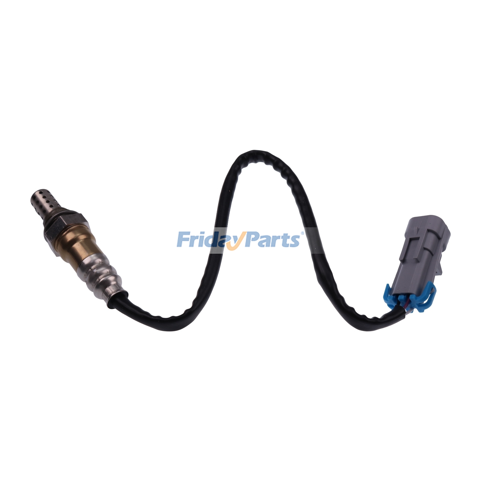 Sensor de oxígeno 2344650 2344668 para Cadillac DeVille Chevrolet Astro Blazer Silverado 1500 2500