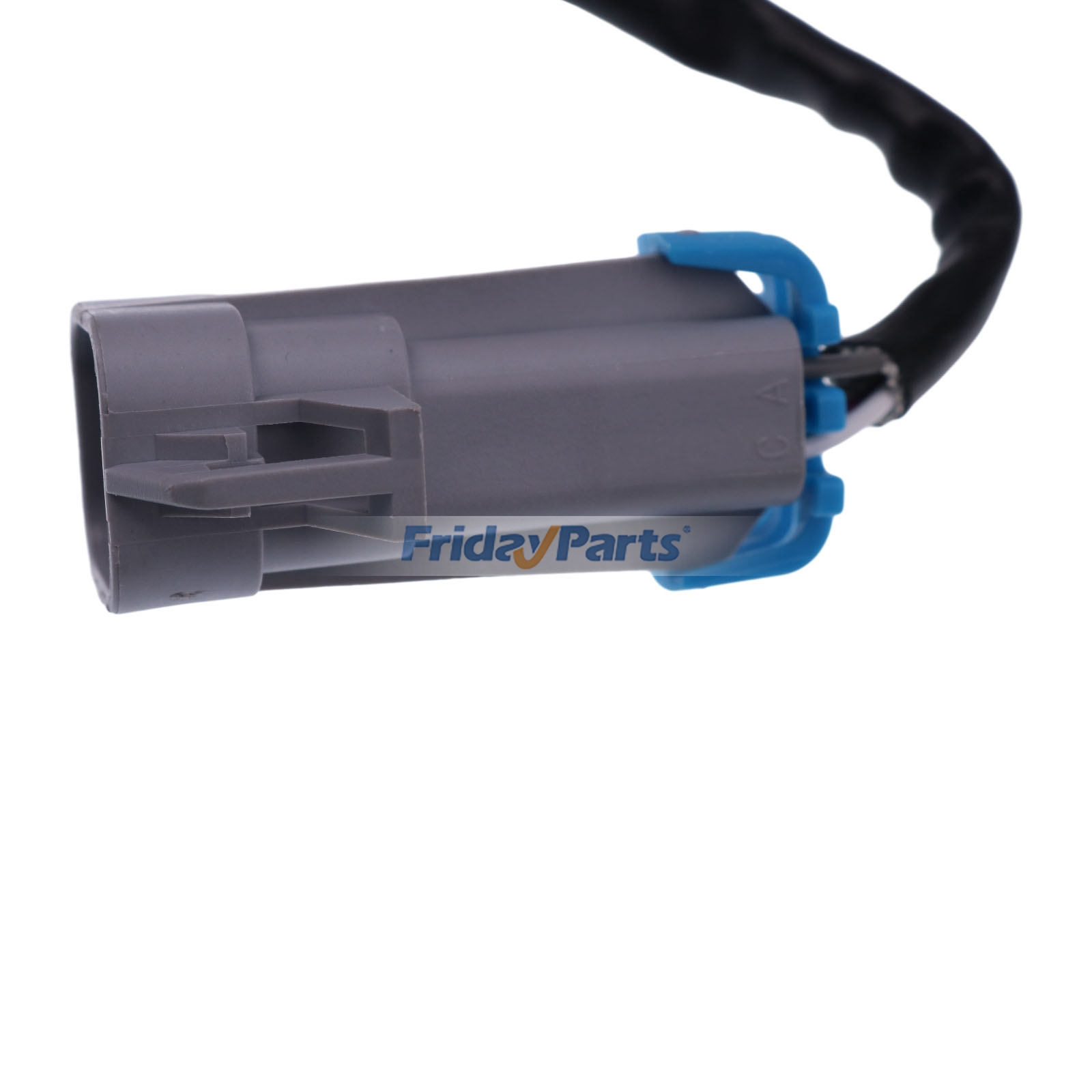 Compra Sensor de oxígeno 2344650 2344668 para Cadillac DeVille Chevrolet Astro Blazer Silverado 1500 2500 en Fridayparts