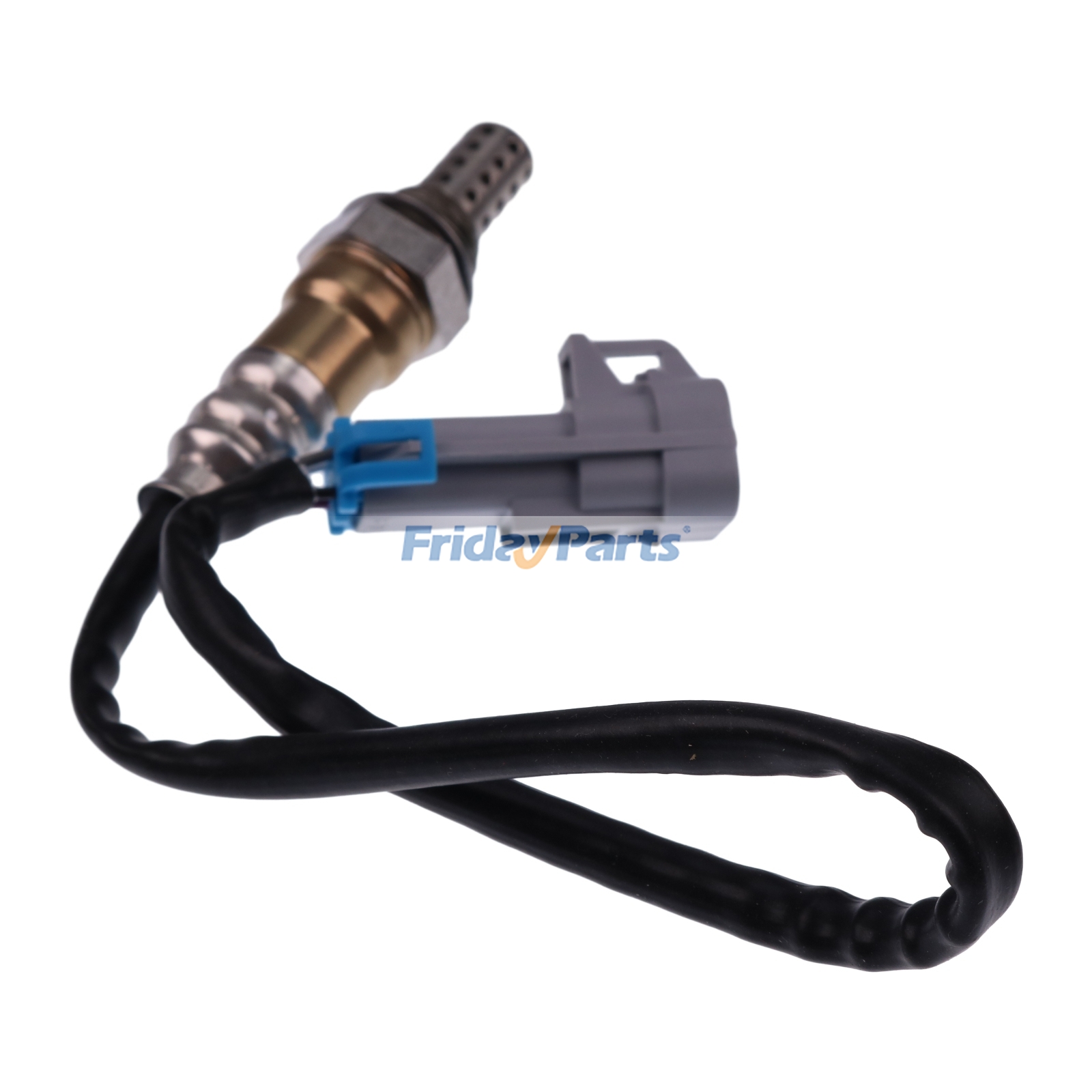 Sensor de oxígeno 2344650 2344668 para Cadillac DeVille Chevrolet Astro Blazer Silverado 1500 2500 de FridayParts