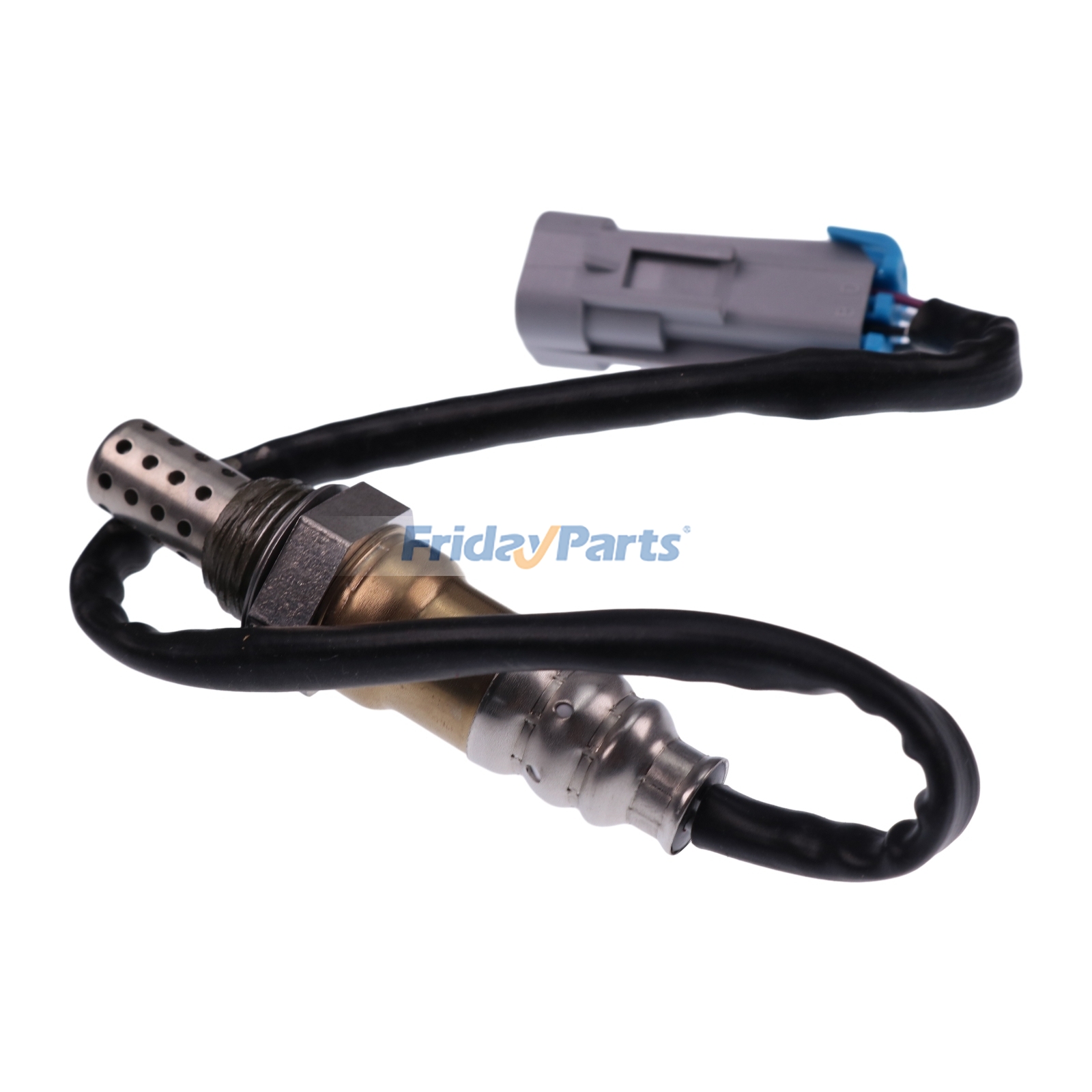 Sensor de oxígeno 2344650 2344668 para Cadillac DeVille Chevrolet Astro Blazer Silverado 1500 2500 Para Chevrolet,Para Honda,Para ISUZU,Para OTRA MARCA