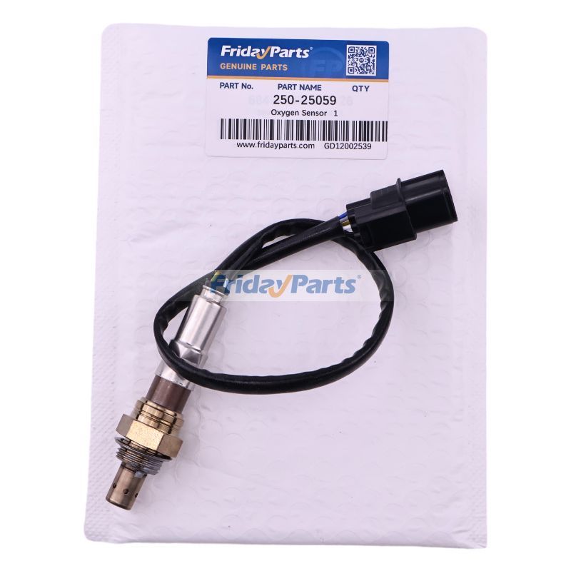 Sauerstoffsensor 250-25059 350-35065 für Honda Accord Odyssey Pilot Acura MDX RDX ZDX RL Upstreamfür Für Honda,Für andere Marken