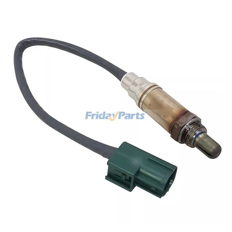 Oxygen Sensor 2G275-6NF00 for Nissan Forklift MUL02A20DV MUL02A20LV MUL02A25LV MCUGL02F30DV MPL02A20DV