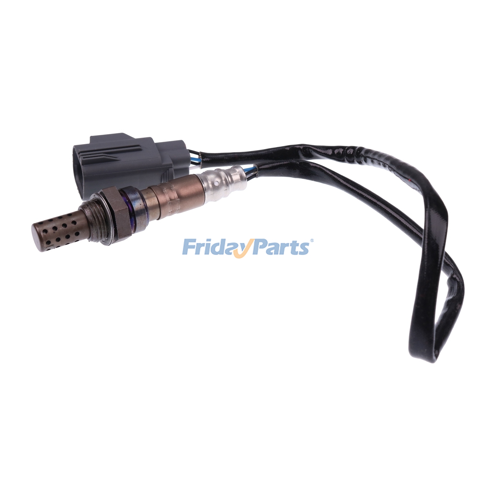 Capteur d'oxygène 30774700 MHK500870 250-24455 pour Volvo S40 S60 S80 V70 XC70 Land Rover LR4 LR3 LR2pourPour VOLVO