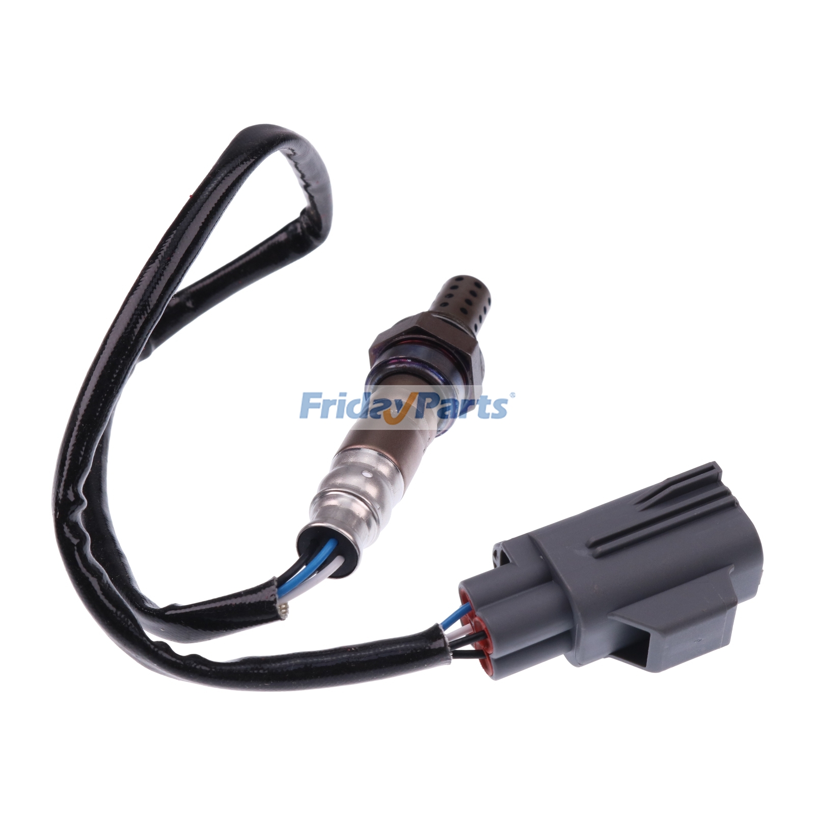 Capteur d'oxygène 30774700 MHK500870 250-24455 pour Volvo S40 S60 S80 V70 XC70 Land Rover LR4 LR3 LR2