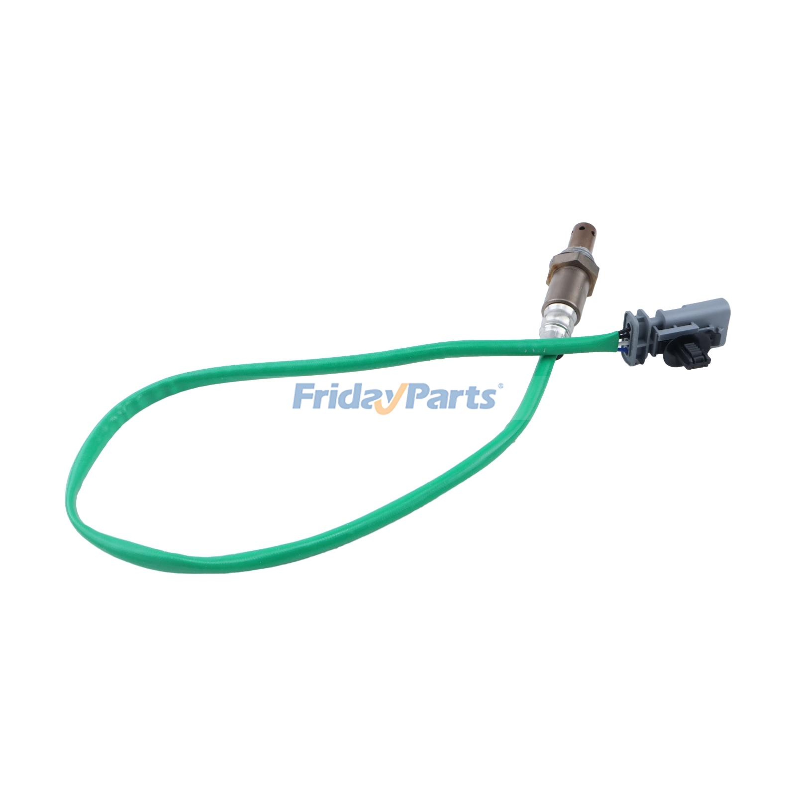 Vehicle Oxygen Sensor