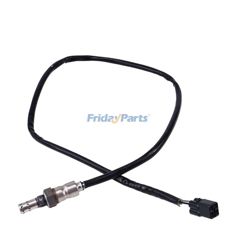 Oxygen Sensor 3306-877 0630-302 0430-135 for 2014-2023 Yamaha SR Viper Arctic CAT Alterra Bearcat Mudpro Norseman Pantera Prowler Wildcat Textron Alterra Prowler Wildcat Sport