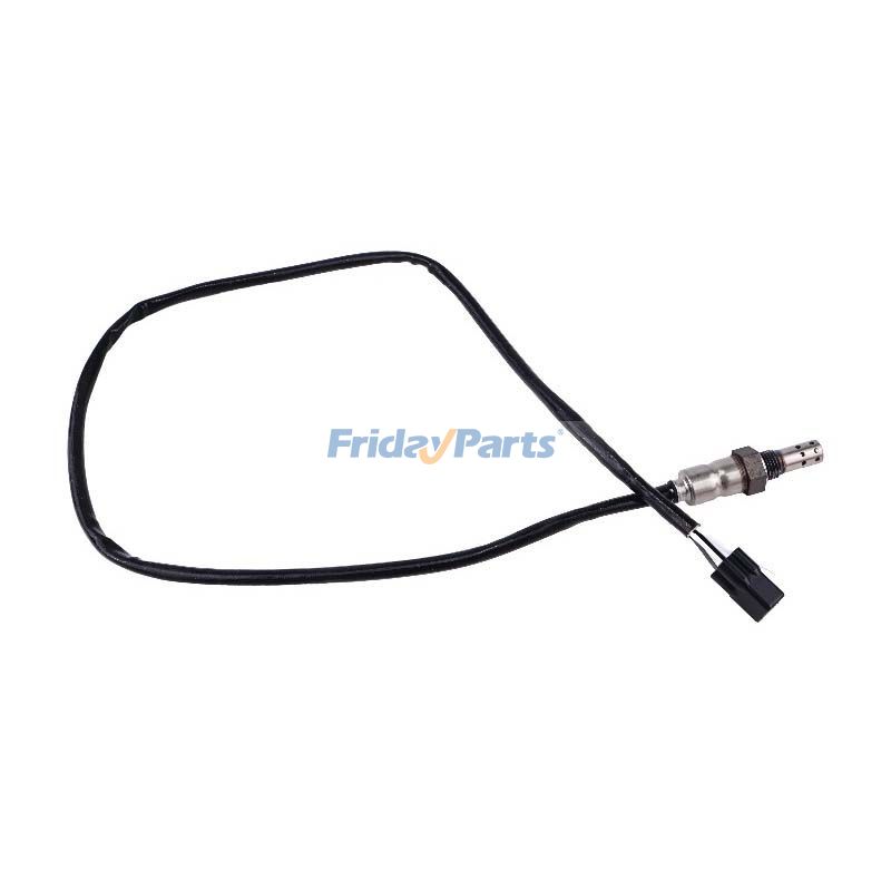 Vehicle Oxygen Sensor