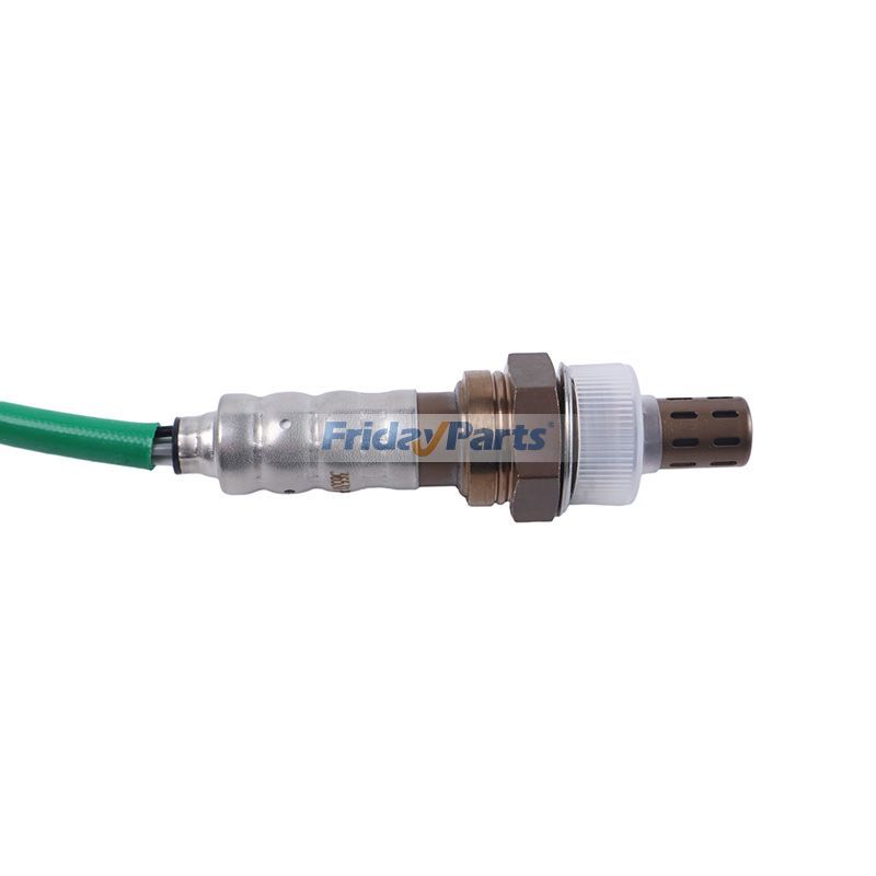 Vehicle Oxygen Sensor