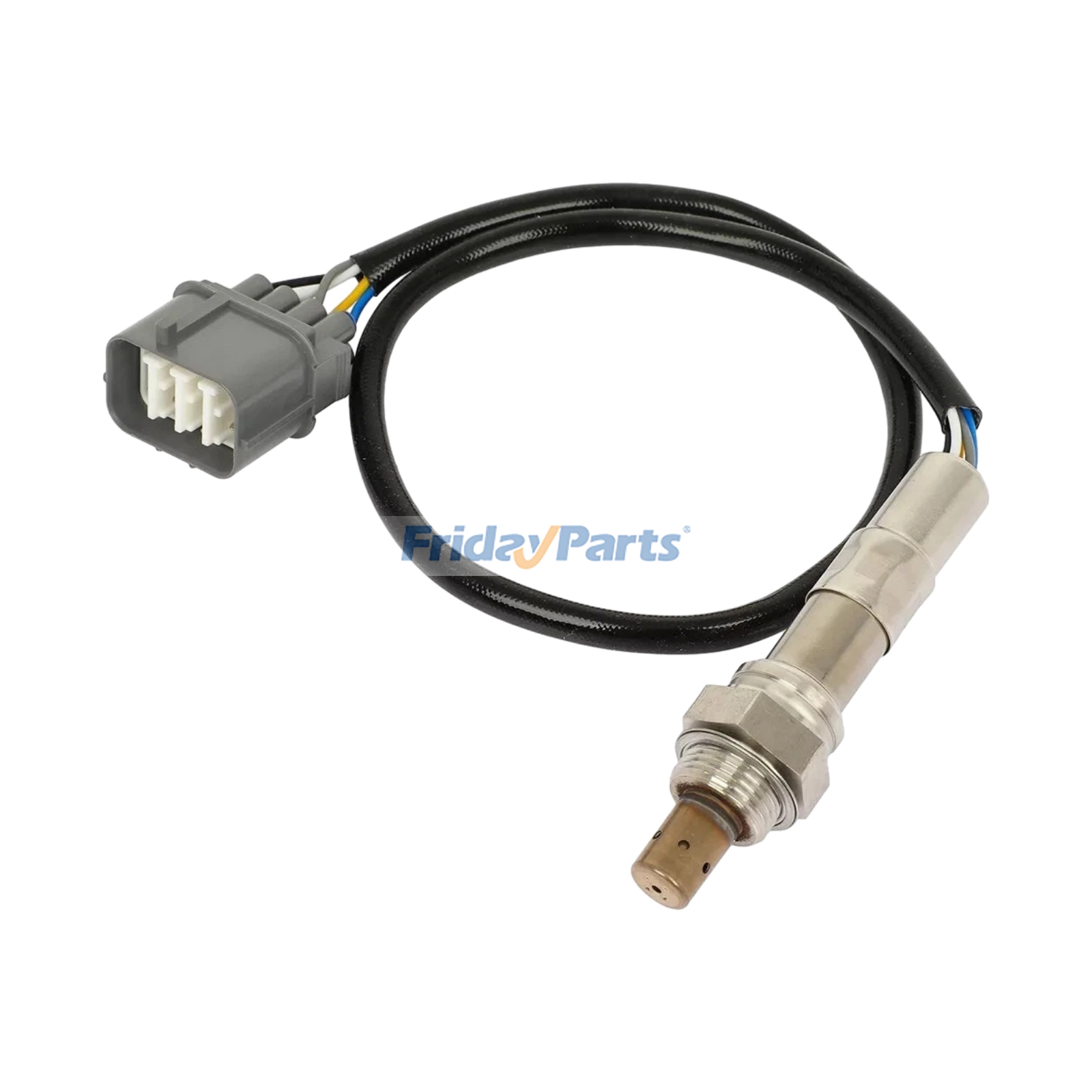 Oxygen Sensor 36531-RCA-A01 36531-RCA-A02 for Honda Accord Hybrid Odyssey Pilot Ridgeline 2003-2008