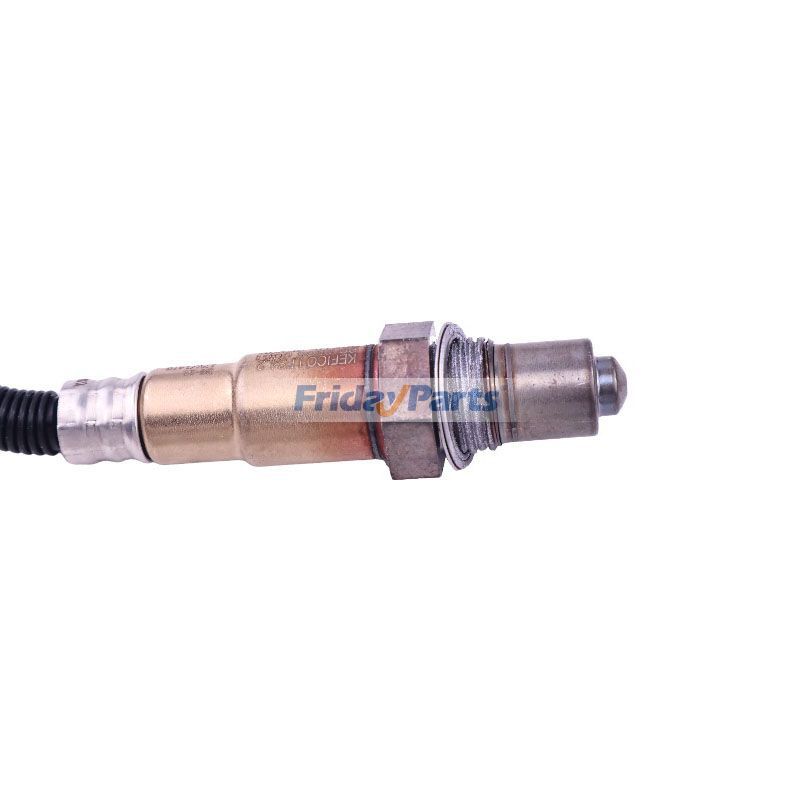 Oxygen Sensor in Stock in China,China Stock