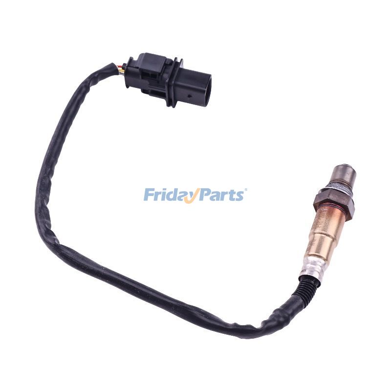 Vehicle Oxygen Sensor