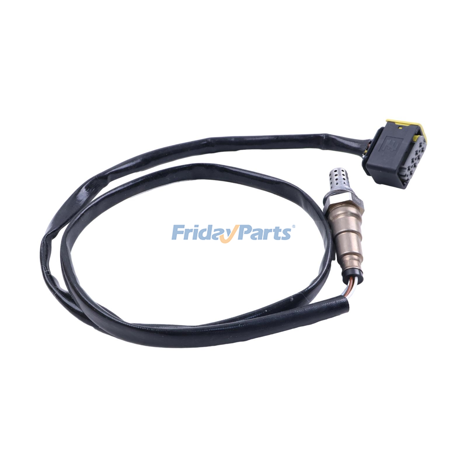 Compre Sensor de Oxigênio 48188864 para Trator New Holland T4.100 T4.110 T4.120 T4.90 T5.100 T5.110 T5.120 T6.125 T6.145 T6.155 T7.165 T7.175 T7.190 na FridayParts