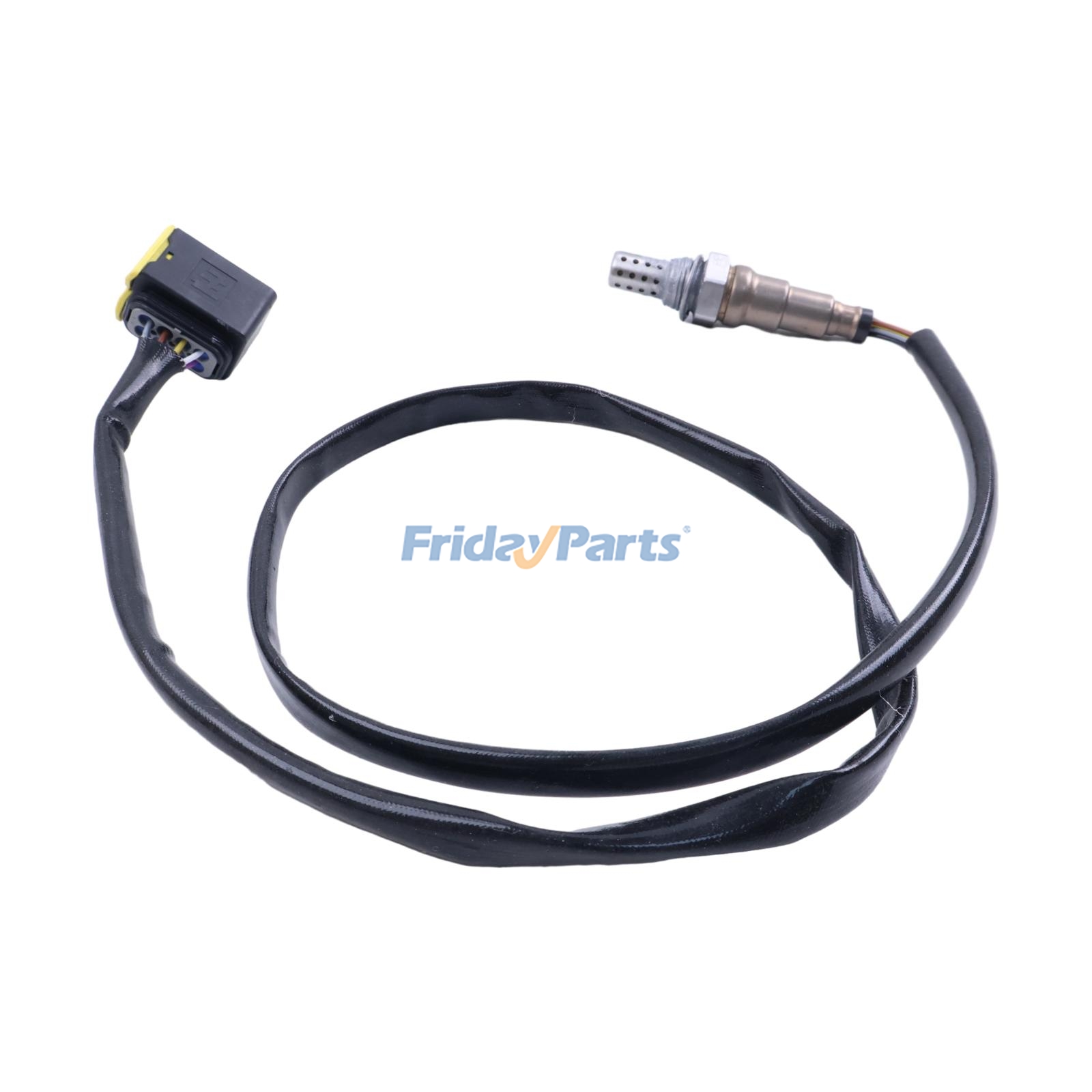 Carregadora ,Manipulador Telescópico,Trator Para New Holland - Sensor de Oxigênio 48188864 para Trator New Holland T4.100 T4.110 T4.120 T4.90 T5.100 T5.110 T5.120 T6.125 T6.145 T6.155 T7.165 T7.175 T7.190
