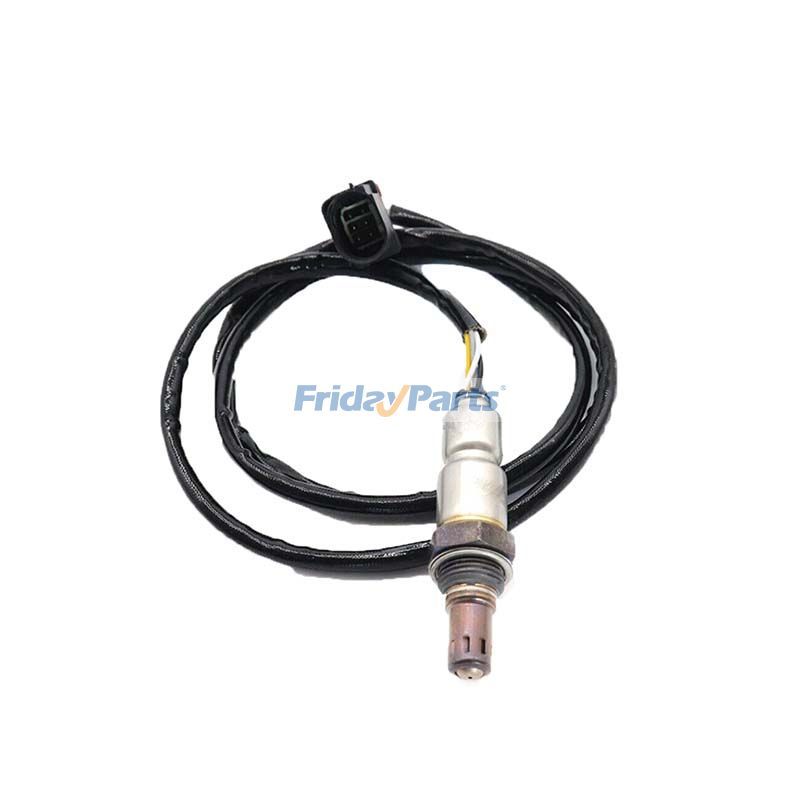 Oxygen Sensor 4L0906262L 4L0906262G 234-5092 for Audi Q7